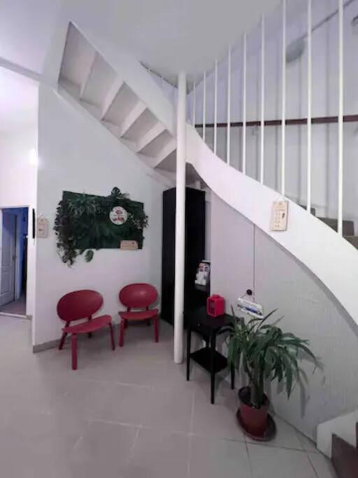 A13 Parliament Sunflower Cozy Apartment Budapest Exteriör bild