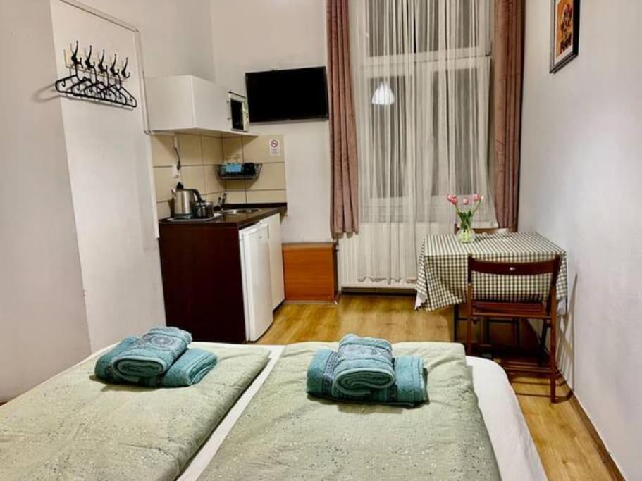A13 Parliament Sunflower Cozy Apartment Budapest Exteriör bild