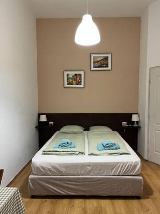A13 Parliament Sunflower Cozy Apartment Budapest Exteriör bild