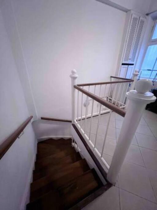 A13 Parliament Sunflower Cozy Apartment Budapest Exteriör bild